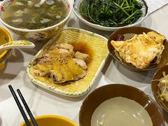 -陈记汤饭(水巷口店)