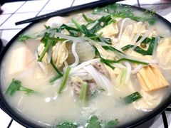 -肥汁米蘭香港米线(长宁来福士店)