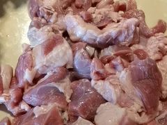 -刘记大块烤羊腿餐吧(北沙滩店)