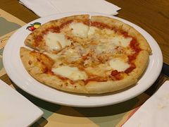四喜披萨-安妮意大利餐厅(国贸店)