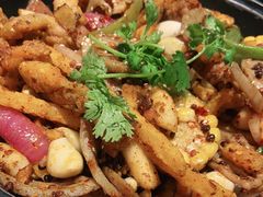 -渝蛙馆(新百店)
