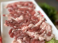 -阳坊大都涮羊肉(阳坊总店)