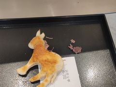 -高玛纳驴肉火烧(一世界店)