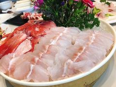 -蚝大仙横琴生蚝火锅(日月贝店)