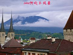 -圣莱奥德伽尔教堂