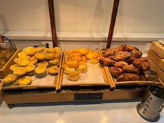 -仙螺岛海鲜自助餐厅(总店)