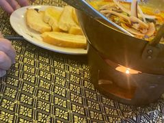 -南沙游艇会·大兵船餐厅