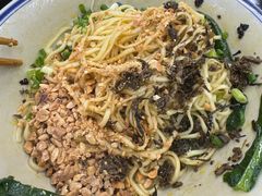 -万三面馆(青龙正街太古里店)