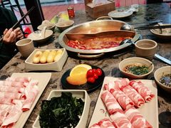 -小龙坎火锅(总店)