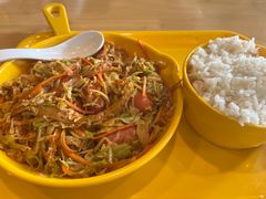-南京大学-第9食堂
