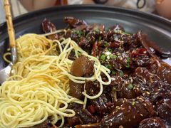 -回味黑鸭煲·始于2006(万松园店)