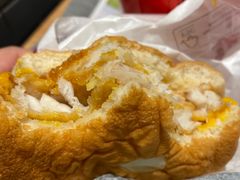 -麦当劳(玉桥中路店)