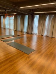 -FineYoga梵音瑜伽·普拉提