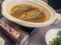 -徐记海鲜(陕西历史博物馆|明德门店)