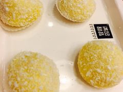 -满记甜品(优客百盛店)