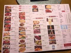 菜单-蜀宴小调·精致家常菜(科华店)
