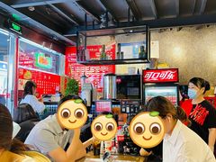 大堂-肥汁米蘭香港米线(宁波路总店)