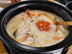 -潮粥荟·潮汕砂锅粥(朝阳大悦城店)
