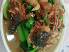 -叶存利海鲜大馅饺子(东戴河止锚湾店)