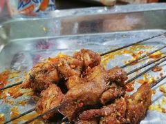 -佰运猪蹄(高陵店)