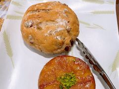 -山崎面包(静安久光店)