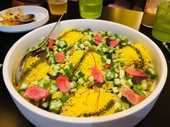 -盛元荼集  素食(滨江凯德壹店)
