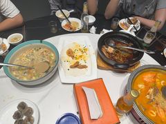 -鑫悦楼煎蟹·16年海鲜大排档