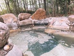 -咸宁万豪温泉谷度假区