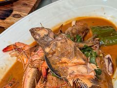 -渔娘渔家丹东海鲜(东直门店)
