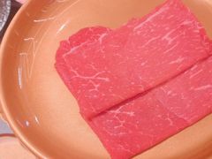 -牛YO寿喜烧·铁板烧和牛火锅自助(市府恒隆店)