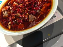 -黄尚皇小龙虾-螃蟹-烧烤工坊(皇后公园店)