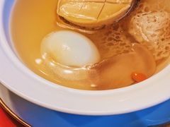 -上海苏宁宝丽嘉酒店·嘉府壹号中餐厅