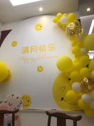 -禧悦府国际月子会所(总店)