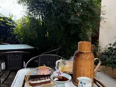 -MAP CHA普洱茶馆(翠湖店)