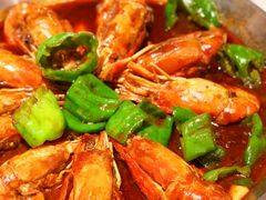 -红盔甲·小龙虾(天钥桥店)