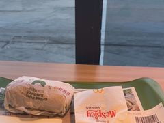 -麦当劳(东石东一路店)