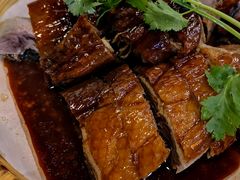 -米庄·原味私房菜(骏壹万邦店)