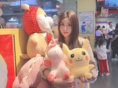 -PAWTOY爪e玩偶店(天兴罗斯福店)