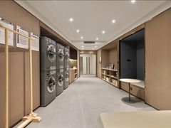 -全季酒店(重庆李子坝牛角沱地铁站店)