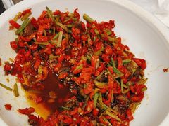 -万荣烤鸭店·北京菜(农光里店)