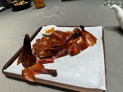 -小厨娘淮扬菜(天印大道店)