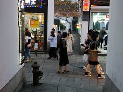 -衣裳街历史文化街区