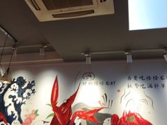 -怪怪龙虾·澳洲蓝龙王·深夜食堂(惊驾路店)