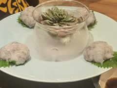 爆浆手打虾丸-捞王锅物料理(上海世茂广场店)