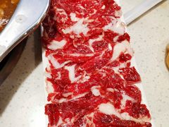 -古乐牛香·鲜牛肉牛杂火锅(新区店)