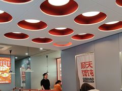 -琴岛顺天馄饨(漳州二路店)