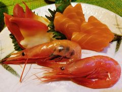 -樱町三味日本料理(城乡世纪广场店)