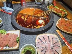 -陈眼镜火锅(总店)