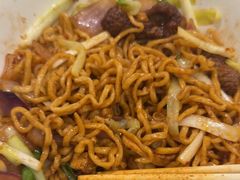 -寻裕记·现炒浇头面(人民广场店)