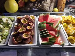 -漳州佰翔圆山酒店·圆山畔西餐厅